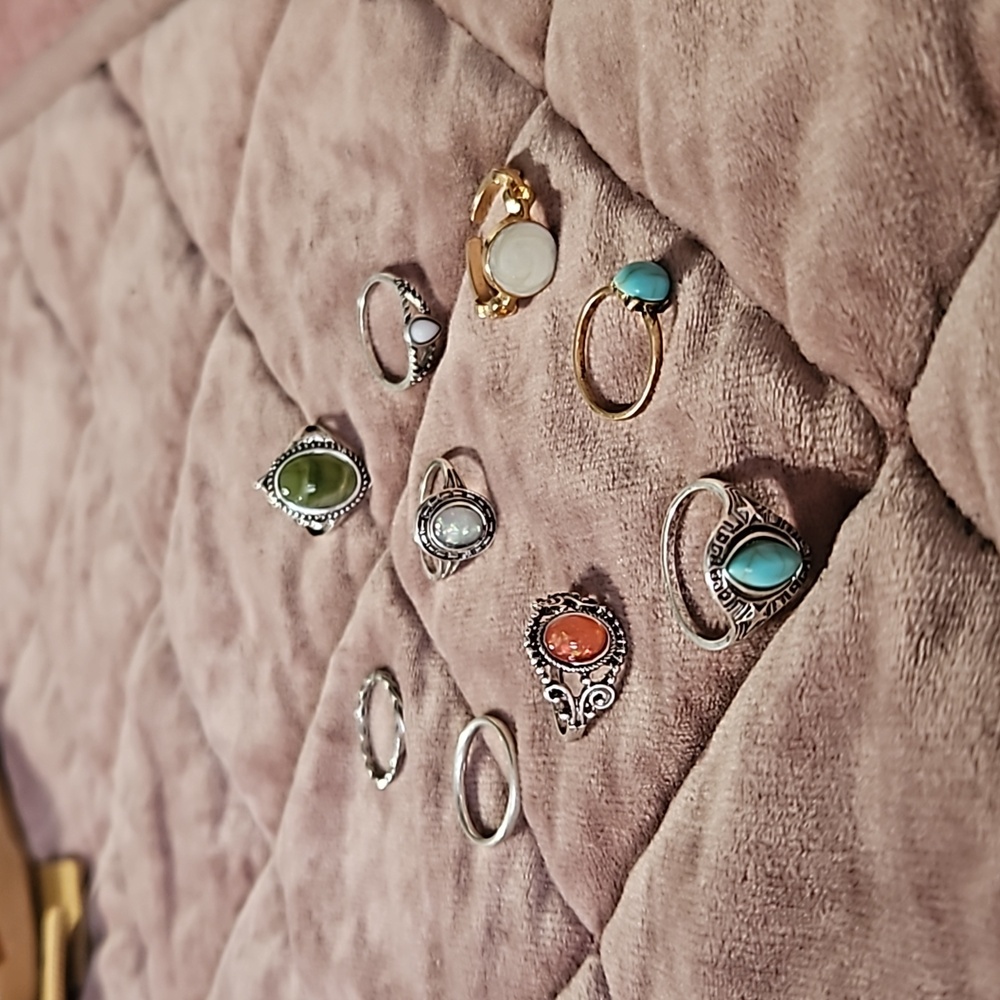 Ring Bundle